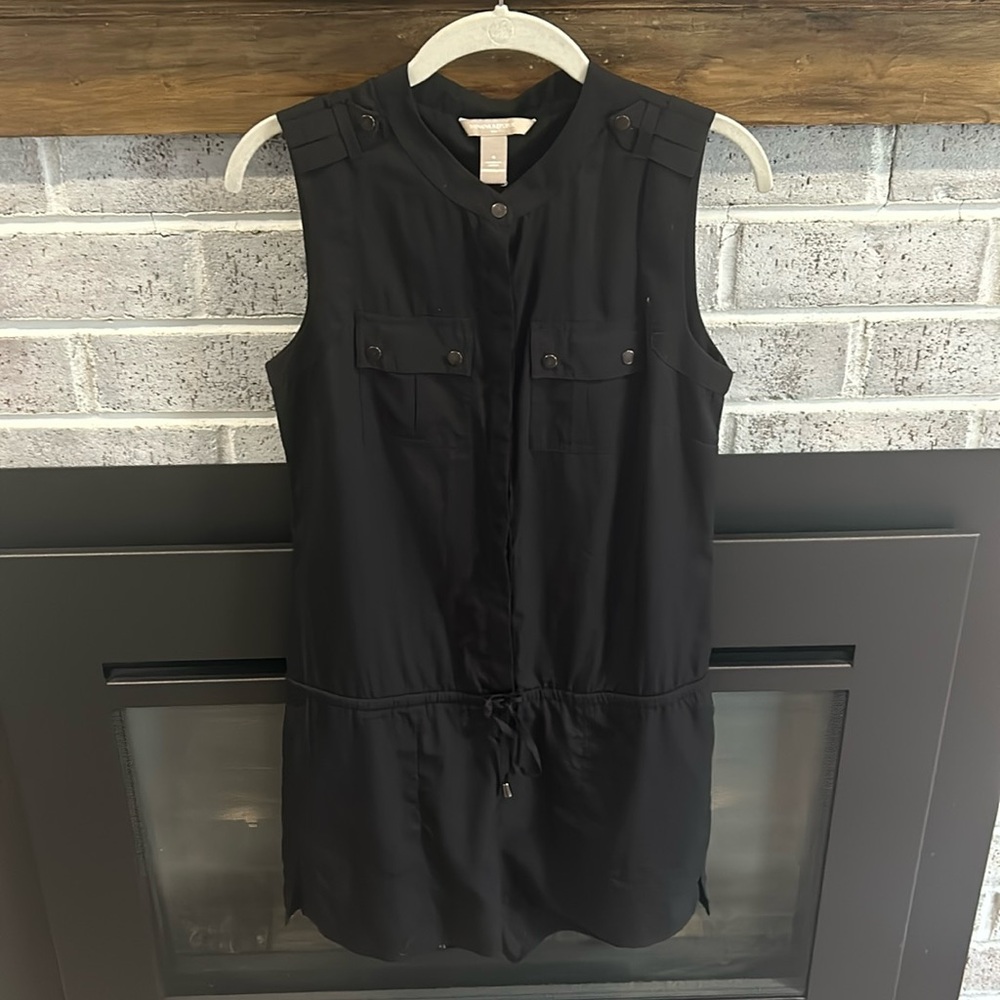 Banana Republic romper